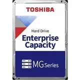 Toshiba Enterprise Capacity HDD 4TB