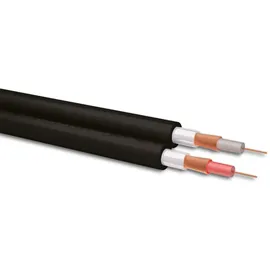 Oehlbach NF 1 Master Set 1,0m schwarz (2029)