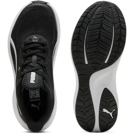 Puma Skyrocket Lite 2 Black/White/Silver 39