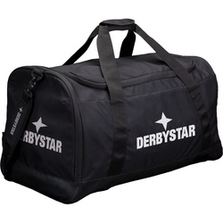 DERBYSTAR Teamtasche Hyper schwarz