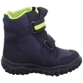 superfit Husky Blau/Grün 27
