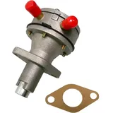 Kraftstoffpumpe kompatibel mit Kubota D650 D750 D850 D950 V1702 V1902 Dieselpumpe