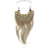 Balmain Clip-In Weft Set 40 cm Oslo