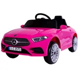 Toys Store Mercedes CLS 350 Kinder Elektro Kinderauto 12V Akku Mp3 USb mit FB