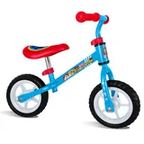 Paw Patrol Running Bike Blue/Rot/Gelb