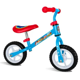 Paw Patrol Running Bike Blue/Rot/Gelb