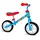 Paw Patrol Running Bike Blue/Rot/Gelb