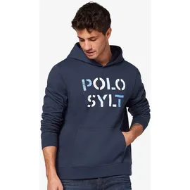 Polo Sylt Sweatshirt Dunkelblau M