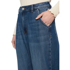 Tom Tailor Denim Barrel Mom Vintage - Blau - W25/L26