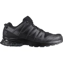 Salomon XA Pro 3D V8 Damen Black/Phantom/Ebony 36 2/3