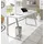 MCA Furniture Schreibtisch Beno
