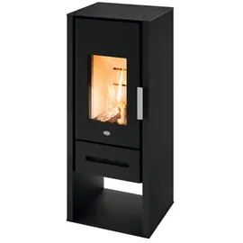 Blaze Livia Metall Schwarz