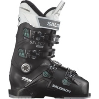 Salomon Select 70 W Wide - Black / Spearmint / White - 23.0-23.5