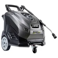 Lavor Wash Auckland Plus 1310 Heißwasser-Hochdruckreiniger 150 bar