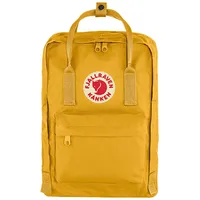 Fjällräven Kanken Laptop 13" 13 l ochre