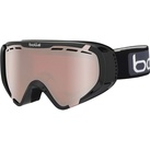 BOLLE Ski- und Snowboardbrille EXPLORER OTG - Uni., black shiny verm. Gun.