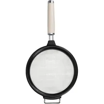 KitchenAid Sieb Maschensieb mittel 17,5 cm