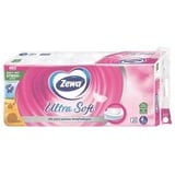 Zewa Ultra Soft 4-lagig 20 Rollen