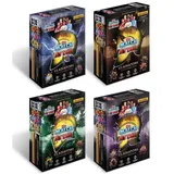 Topps Match Attax Champions League Mega Tin
