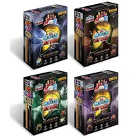 Topps Match Attax Champions League Mega Tin