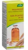 A. Vogel Huile de germe blé 100 ml