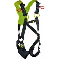 Edelrid - Gurte - Flex Lite night-oasis - -