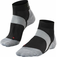 Falke Bc6 Socks Schwarz,Grau EU 39-41