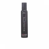 Schwarzkopf Professional Silhouette Super Hold Mousse 200 ml