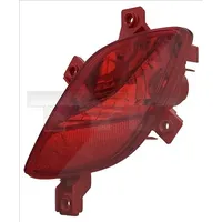 TYC Nebelschlussleuchte ohne Lampenträger