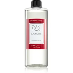 Ambientair Lacrosse Absolute Burgundy Ersatzfüllung für katalytische Lampen 500 ml
