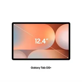 Samsung Galaxy Tab S10+ 12,4" 512 GB Wi-Fi + 5G Moonstone Gray