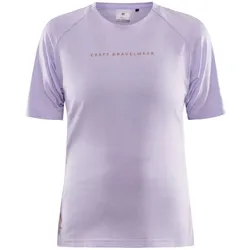 Craft ADV Gravel SS T-Shirt Damen M - Größe:M