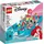LEGO Disney Princess Arielles Märchenbuch 43176