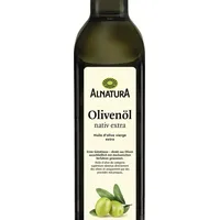 Alnatura Bio Olivenöl nativ extra - 0.5 L