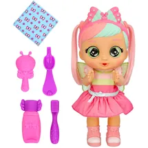 IMC TOYS Cry Babies Morning Routine,
