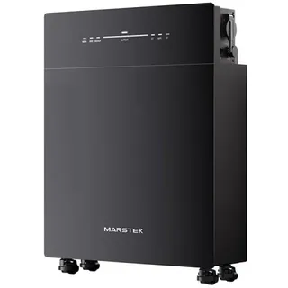 Marstek Venus-E 5,12 kWh AC gekoppeltes Energiespeichersystem