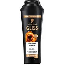 Schwarzkopf Ultimate Repair Shampoo 250 ml