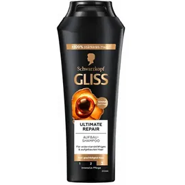 Schwarzkopf Ultimate Repair Shampoo 250 ml