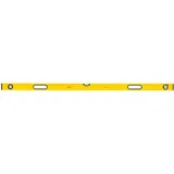 Topex Wasserwaage Aluminium 150 cm