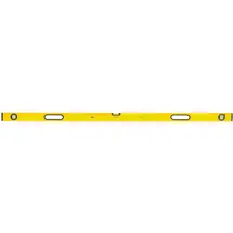 Topex Wasserwaage Aluminium 150 cm
