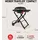 Weber Traveler Gasgrill Compact 1501751