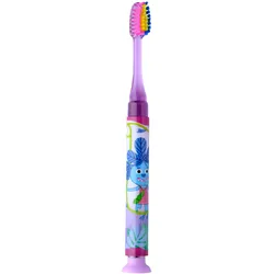 GUM Junior Timer light-up Zahnbürste