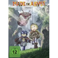 Leonine Distribution Made in Abyss - Staffel 1
