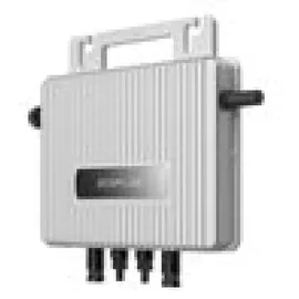 EcoFlow Stream 800W Mikro-Wechselrichter
