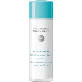 Hildegard Braukmann Professional 24h Couperose Relax Intensiv Cream 50 ml