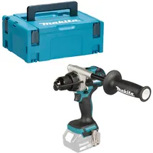 Makita DHP492ZJ Akku-Schlagbohrschrauber 18V