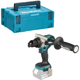 Makita DHP492ZJ Akku-Schlagbohrschrauber 18V