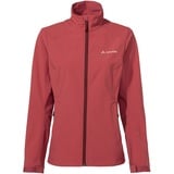 Vaude Hurricane Iv Softshelljacke - Brick - 44