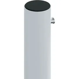 vidaXL Seitenmarkise Ausziehbar 180 x 1200 cm Anthrazit Polyester