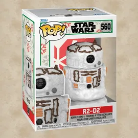 Funko Pop! Star Wars Holiday 560
